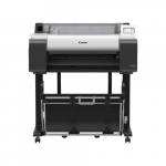 Canon imagePROGRAF TM-255 Plataus formato spausdintuvas ra&scaron;alinis&nbsp;Colour A1 Wi-Fi Ethernet LAN USB