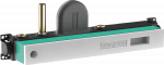 Potinkinė termostatinio mai&scaron;ytuvo dalis Hansgrohe RainSelect 15314180