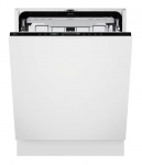 Įmontuojama indaplovė AEG 8000, CleaningPerformance, GI8200B5PN, 59,6 cm
