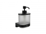 Muilo dozatorius Ravak Chrome II 231.20BLM, X07P1380