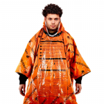 Termo antklodė Lifesystems Heatshield Poncho