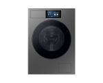 Skalbimo ma&scaron;ina Samsung WF90F09C4SU4 su AI Home ir 7 colių LCD ekranu, 9 kg