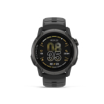 COROS APEX 4 GPS Outdoor Watch - 46 mm juoda