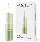 Burnos irigatorius Dreame T01 Green