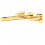 Potinkinis praustuvo mai&scaron;ytuvas TRES PROJECT 211.752.01 OR (aukso)