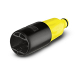 Adapteris laistymo žarnai prijungti Karcher 2.640-732.0