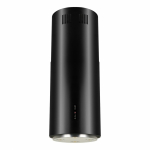 Erdvinis gartraukis GUZZANTI ORW Black