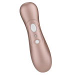 Klitorio stimuliatorius "Satisfyer pro 2"