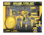 Vaiki&scaron;ki įrankiai Toy G21 DELUX TOOLS, 60026323