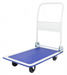 Vežimėlis sunkiems kroviniams G21 150 kg, 639086