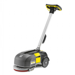 Grindų plovimo įrenginys Karcher BD 30/4 C Bp Pak 1.783-230.0