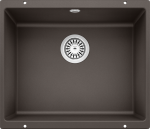 Įmontuojama virtuvinė plautuvė Blanco ROTAN 500-U 521353, kavos
