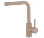 Plautuvės mai&scaron;ytuvas Aquasanita BUDGET Forte 5553E-110 Beige - Sand