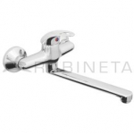 Vonios du&scaron;o mai&scaron;ytuvas RUBINETA Y-14 Mars, Y41003