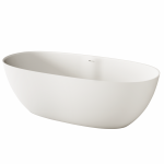 Vonia PAA Bella 1705 x 800 mm (i&scaron; Silkstone medžiagos)