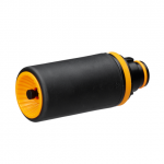 Atsarginė pur&scaron;kimo pistoleto reguliuojamu antgaliu galva Fiskars 1059236