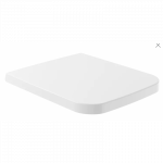 Pakabinamo klozeto dangtis Villeroy&Boch 9M88S1R1, su ,,Soft Close" technologija