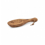 Plok&scaron;čias medinis dubuo 23cm Petromax