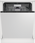 Įmontuojama indaplovė Beko BDIN36521Q