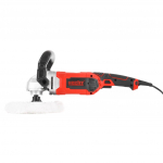 Elektrinis poliruoklis HECHT 1300