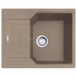 Plautuvė Franke UBG 611-62, Fragranite, ka&scaron;myro, 114.0682.547