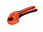 PVC vamzdžių žirklės, plastikinės 32mm