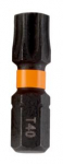 Smūginiai antgaliai Bahco  66IM T40 25mm 2vnt blisteris