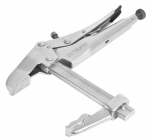 Replės fiksuojamos spaustuvo tipo, max 200mm. 240/250mm Truper&reg;