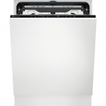 Įmontuojama indaplovė Electrolux KECA7305L, 60 cm