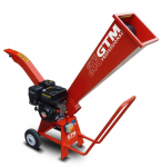 Smulkintuvas GTM GTS600G