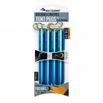 Palapinės kuoliukai Sea To Summit Ground Control Tent Pegs (8 pack)