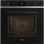 Įmontuojama orkaitė Smeg SOP6401TB, su pirolize