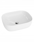 Pastatomas praustuvas Lavita GIRO 490x395mm
