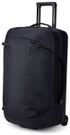 Kelioninis krep&scaron;ys su ratukais Thule Subterra 2 TSR490, 3205051, Black