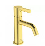 Praustuvo mai&scaron;ytuvas Ideal Standard Joy BC776A2, brushed gold
