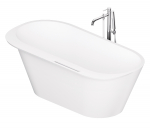 Vonia PAA DECO RIM 1660x815 mm