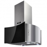 Lubinis salos gartraukis Kaiser AI 7418 Eco