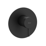 Potinkinis du&scaron;o mai&scaron;ytuvas Ravak Espirit ES 062.20BLM.O1 X070285, juodas