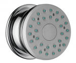 Purk&scaron;tukas Hansgrohe Bodyvette 28467000