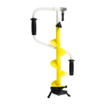 Ledo grąžtas ICEBERG-MINI 130(R)