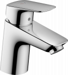 Praustuvo mai&scaron;ytuvas Hansgrohe Logis 71075000