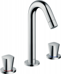 Praustuvo mai&scaron;ytuvas Hansgrohe Logis 71133000