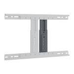 Adapteris sieniniam televizoriaus laikikliui Vogel's, TVM 5855