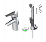 Praustuvo mai&scaron;ytuvas su bide du&scaron;eliu, 230/5 V Oras Optima 2705FT