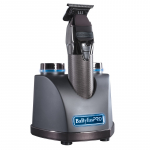 Plaukų kantavimo ma&scaron;inėlė Babyliss PRO SNAPFX Trimmer FX797E, su papildomomis baterijomis