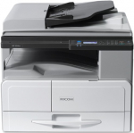 Ricoh MP 2014AD (417378) Spausdintuvas lazerinis nespalvotas MFP A3 20 ppm USB