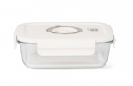 Vakuuminis stiklinis indas G21, 6009711, 1040 ml