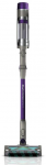 Dulkių siurblys Shark PowerDetect Cordless Pet, pilkas/violetinis, IP1251EUT