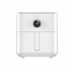 Kar&scaron;to oro gruzdintuvė Xiaomi AirFryer BHR7358EU, 6,5L, Balta