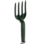 &Scaron;akutė GAIA 04, žalios spalvos